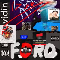 Xuhvidin - da FORD