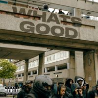 SR - What&rsquo;s Good