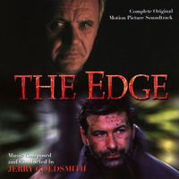 Jerry Goldsmith - The Edge (Complete)