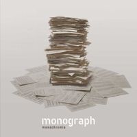 monochromia - monograph