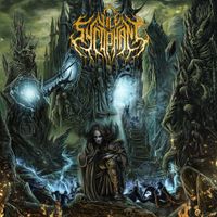 Vile Sycophant - Delivered from Madness