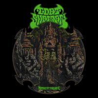 Goat Shaman - Monkey Palace