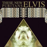 These New Puritans - Elvis