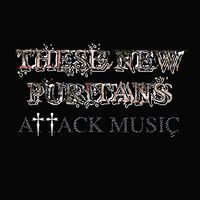 These New Puritans - Attack Music