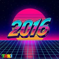 טאקי - 2016