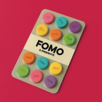 Il Pagante - FOMO