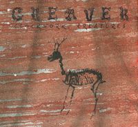 Greaver - Clockwork, Creatures