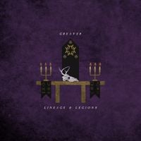 Greaver - Lineage & Legions