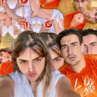 WEIL - look into my eyes