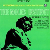 The Moles - Instinct