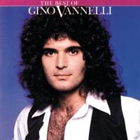 Gino Vannelli - The Best of Gino Vannelli