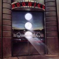 The Doobie Brothers - Best of The Doobies, Vol. II