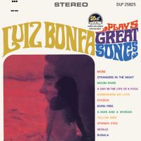 Luiz Bonf&aacute; - Plays Great Songs