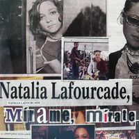 Natalia Lafourcade - M&iacute;rame, M&iacute;rate