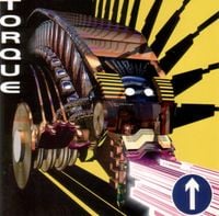 Various Artists - Torque