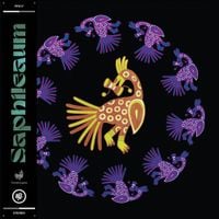 Saphileaum - Tamalungma
