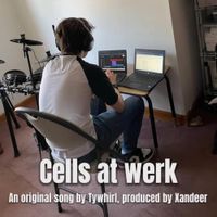Tywhirl - Cells At Werk
