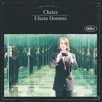 Chetes - Efecto Domin&oacute;