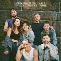 Sammy Rae & The Friends - Songs We Wish We Wrote