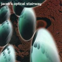 Jacob's Optical Stairway - Jacob's Optical Stairway
