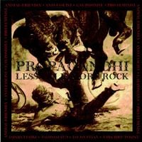 Propagandhi - Less Talk, More Rock