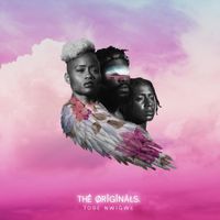 Tobe Nwigwe - THE ORIGINALS.