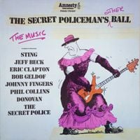 Various Artists - The Secret Policeman's Other Ball (The Music)