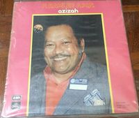 P. Ramlee - Azizah