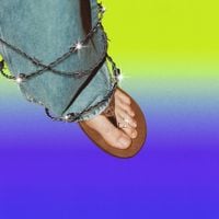 Bad Bunny - ALAMBRE P&uacute;A