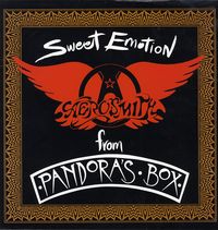 Aerosmith - Sweet Emotion