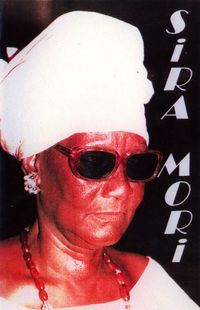 Siramori Diabat&eacute; - Sara