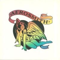 Aerosmith - Angel