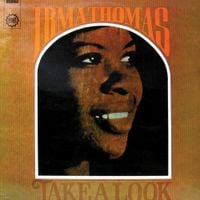 Irma Thomas - Take a Look