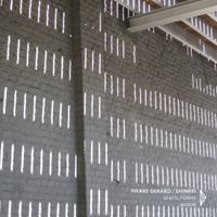 Pierre Gerard - Static Forms