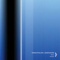 Tomas Phillips - Blau