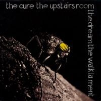 The Cure - The Upstairs Room