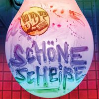 SDP - Sch&ouml;ne Schei&szlig;e
