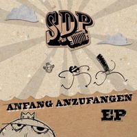 SDP - Anfang anzufangen