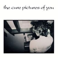 The Cure - Pictures of You