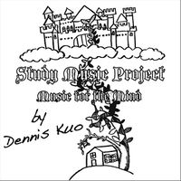 Dennis Kuo - Study Music Project: Music for the Mind