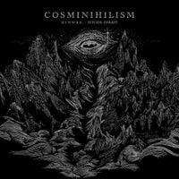 Suicide Forest - Cosminihilism