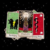 EARTHGANG - Proud Of U