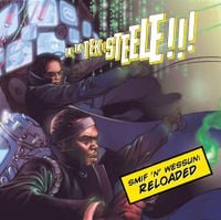 Smif-N-Wessun - Smif 'n' Wessun: Reloaded