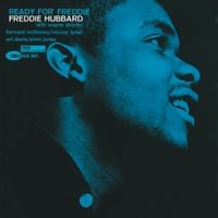 Freddie Hubbard - Ready for Freddie