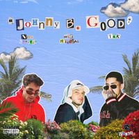 Mir Nicolás - Johnny B. Good