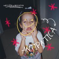 Natália Carreira - ANTIP&Aacute;TICA