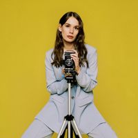 Anna of the North - Leaning on Myself