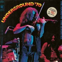 Various Artists - Underground '70