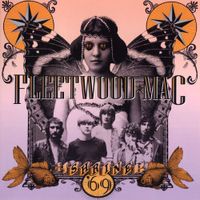 Fleetwood Mac - Shrine '69