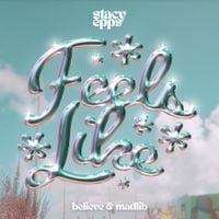 Stacy Epps - FEELS LIKE